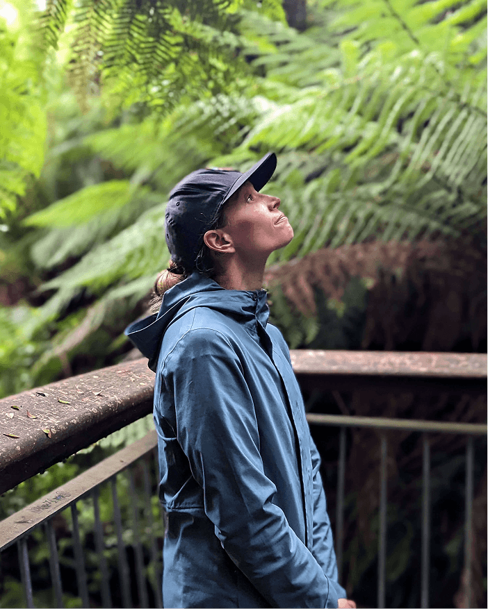 Tarra Bulga National Park